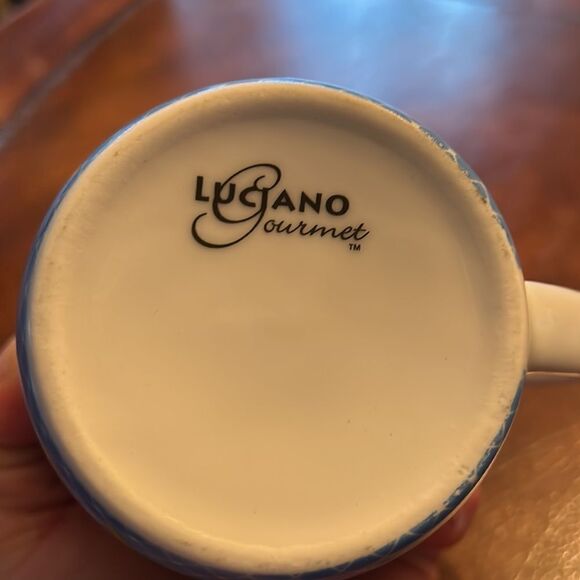 Luciano gourmet mug coffee - Picture 3 of 4